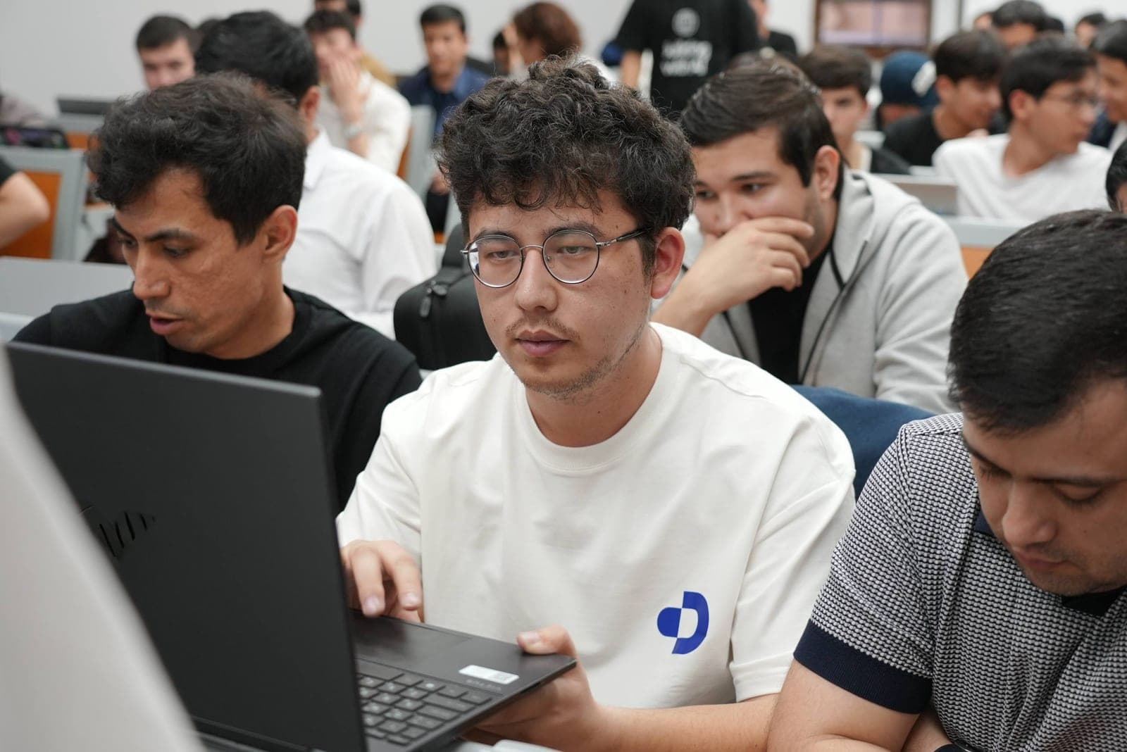 SQB AI Hackathon — 2