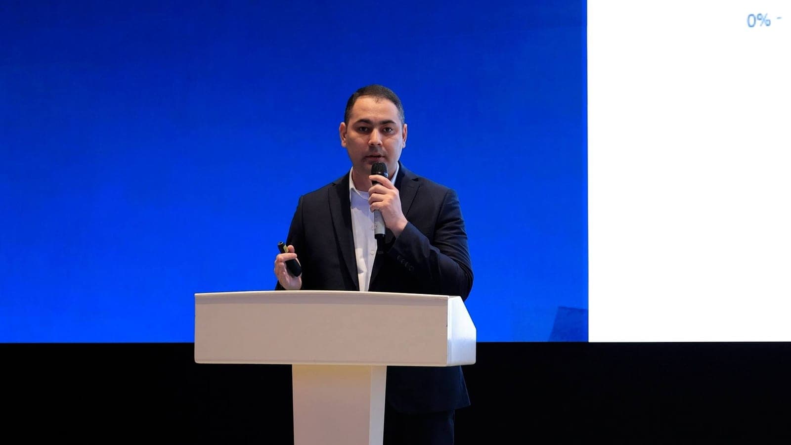 Xalqaro AI Konferensiyasi — 6