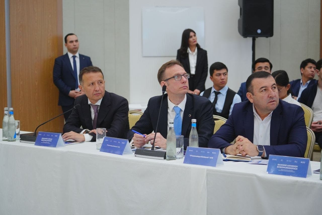 Yangi O'zbekiston Universiteti bilan hamkorlik