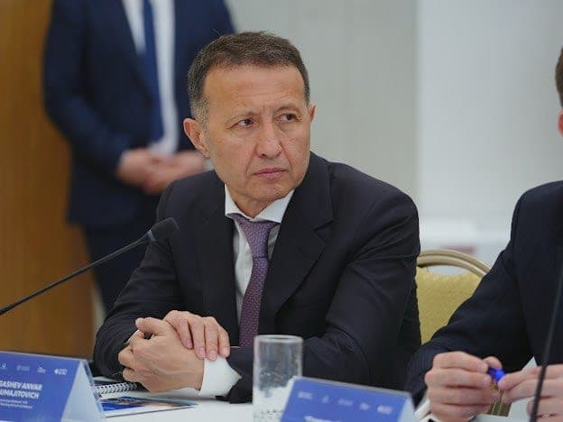 Yangi O'zbekiston Universiteti bilan hamkorlik — 5