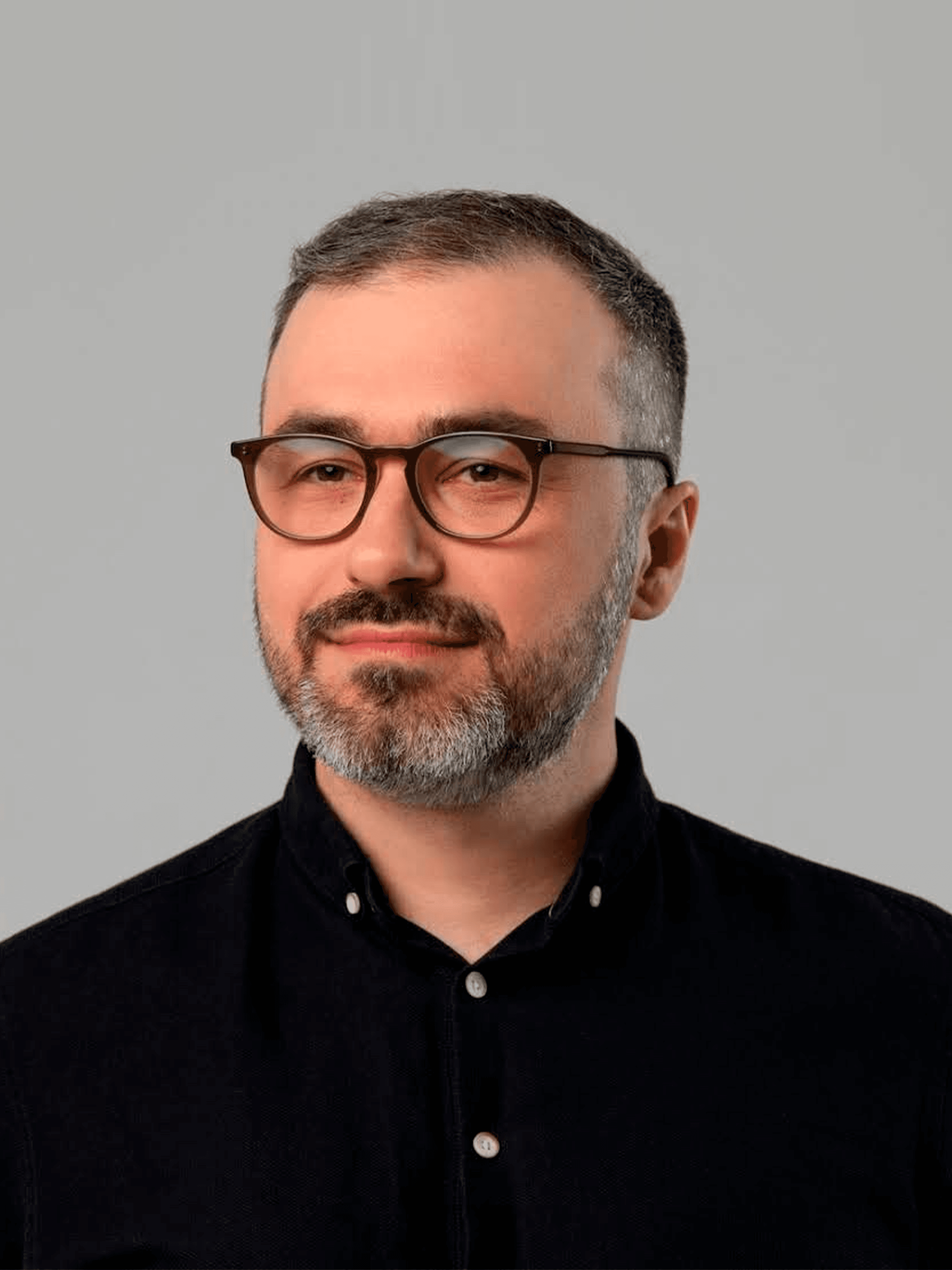 Ilia Davydenko