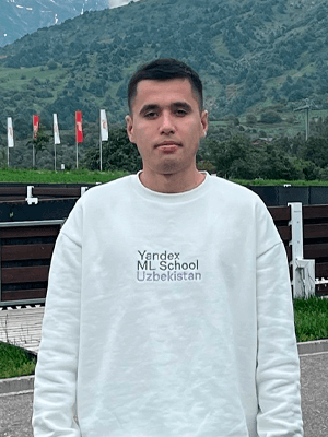 Iskandar Bo'riyev